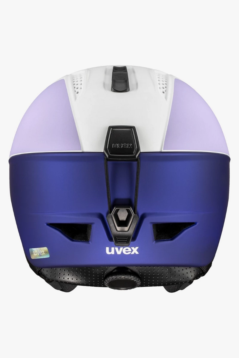 uvex ultra pro WE Damen Skihelm