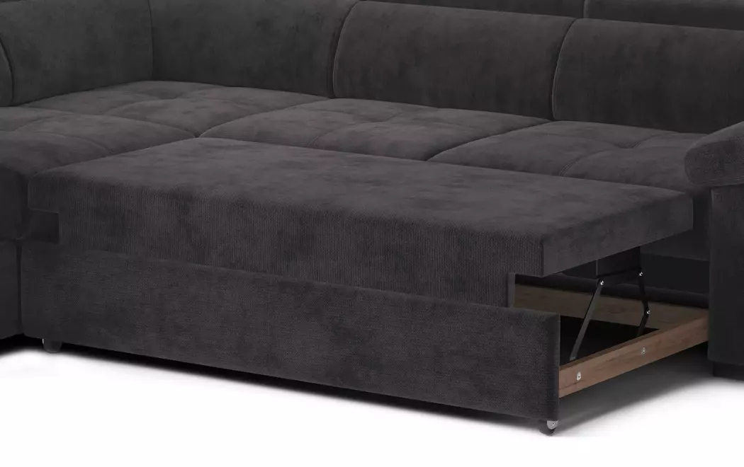 Ecksofa Speedway