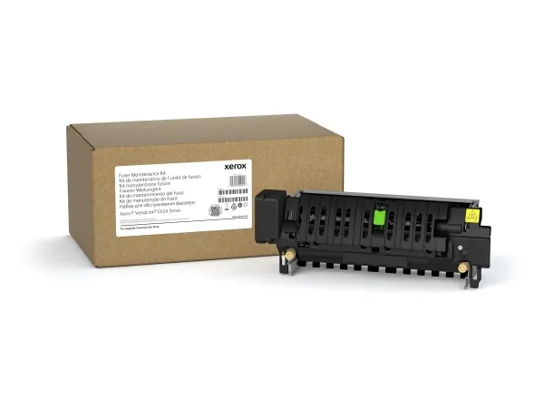 Xerox - (220 V) - original - boks - fuser kit til vedligeholdelse af printer - for VersaLink C625