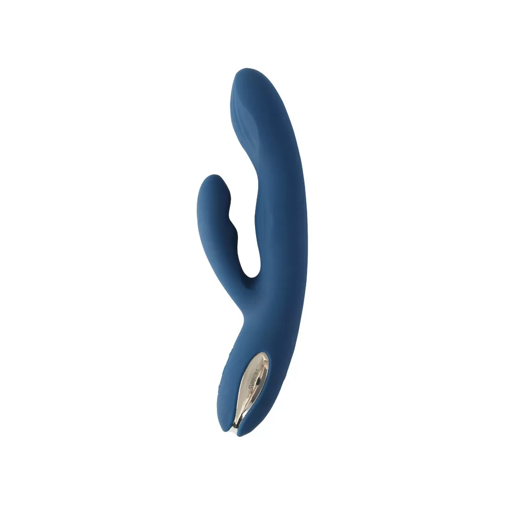 SVAKOM Aylin Powerfuld Dual-Headed Vibrator