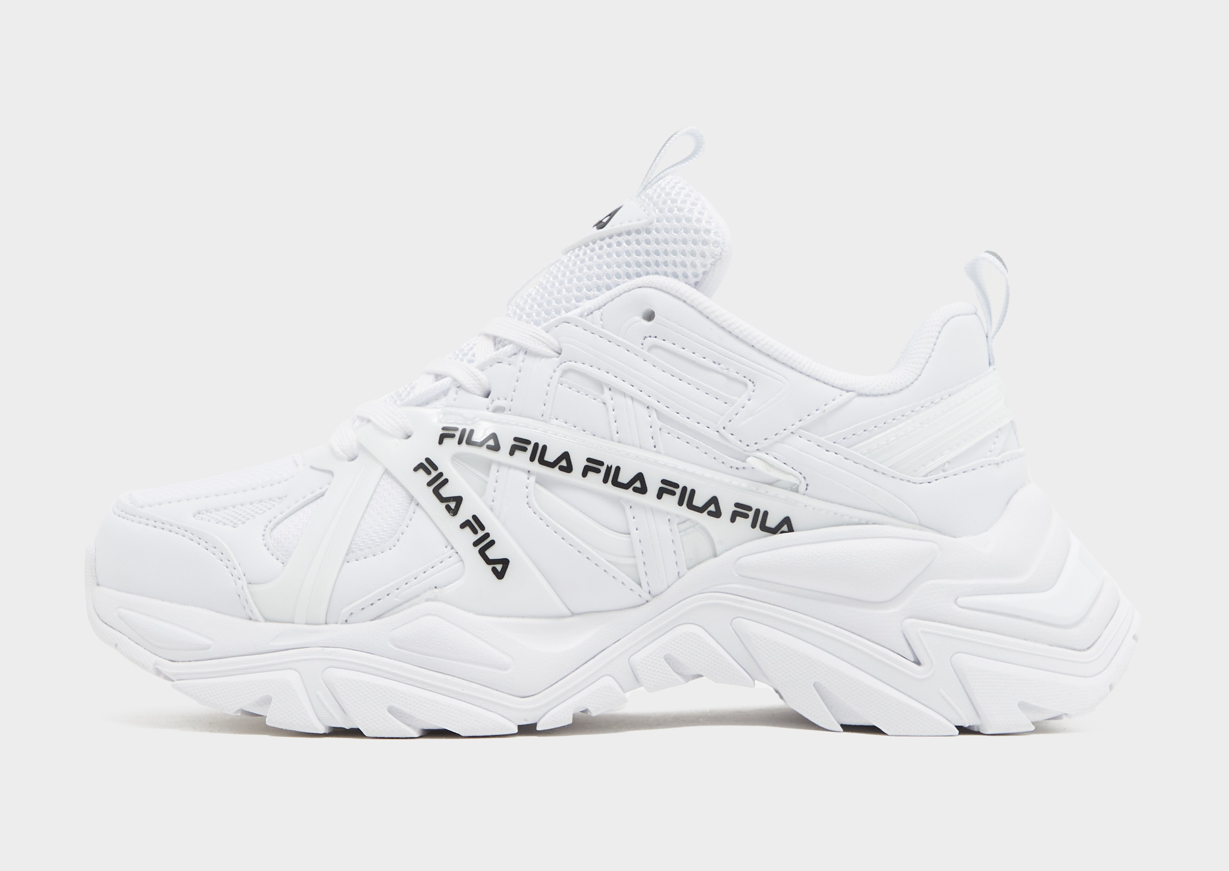Fila Electrove 2 Junior