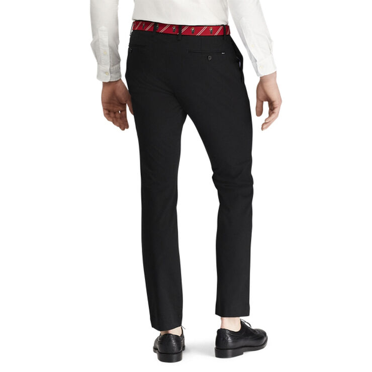 Polo Ralph Lauren Stretch Slim Fit Cotton Chino Sort