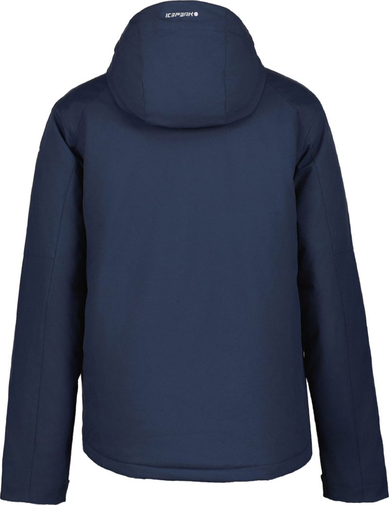 Baraga Jas