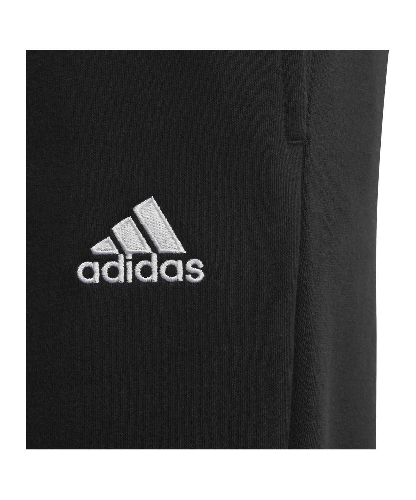 adidas Entrada 22 Jogginghose Kids Schwarz