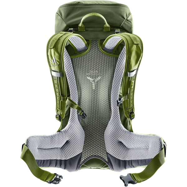 Sac à dos randonnée DEUTER FUTURA 26 KHAKI/MEADOW