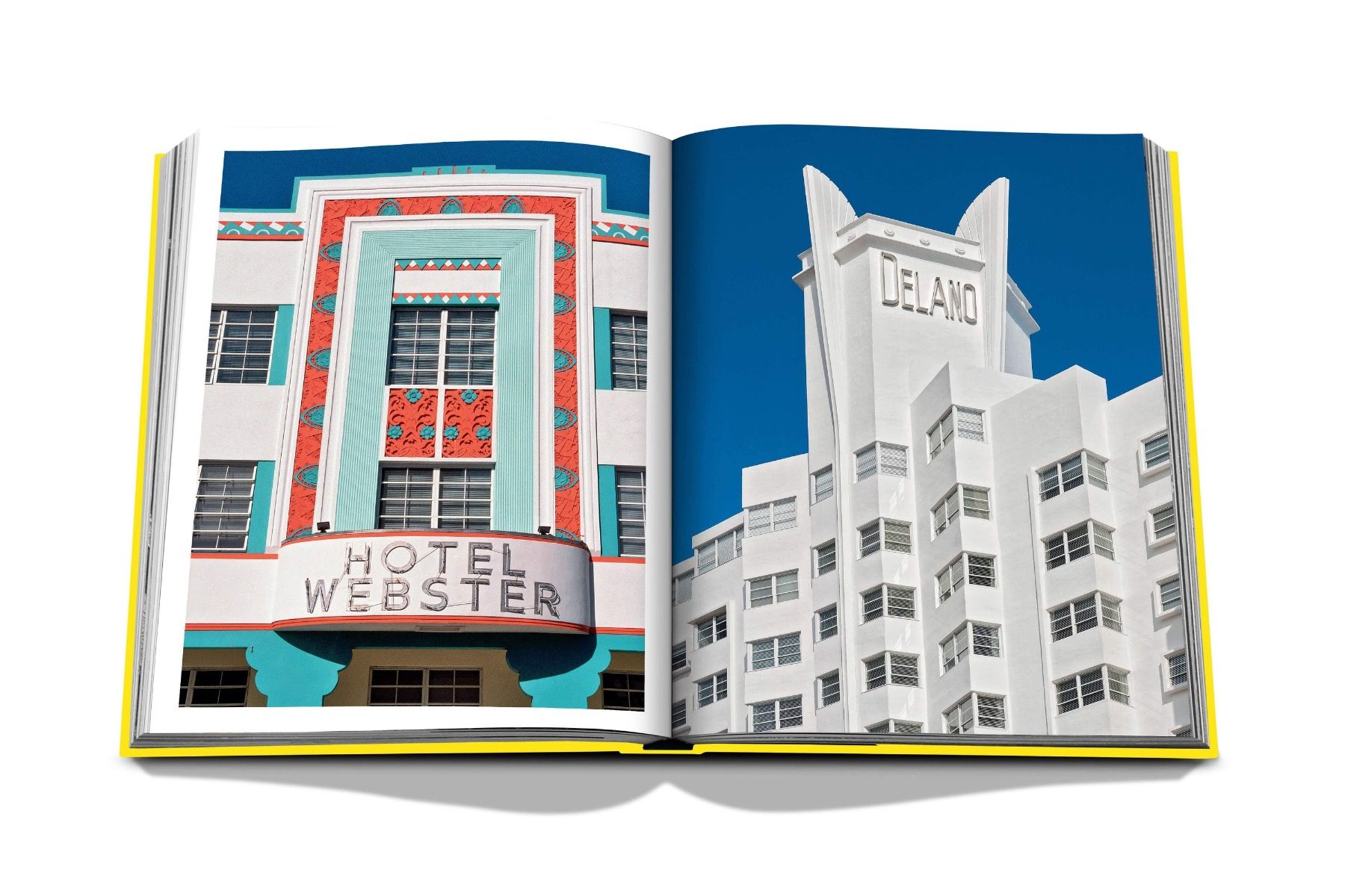 Assouline Miami Beach