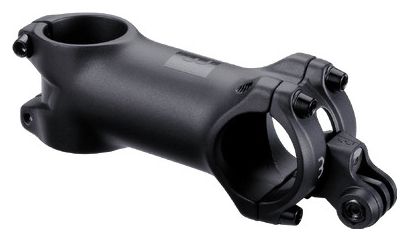 Potence BBB RoadForce II 31.8mm Noir