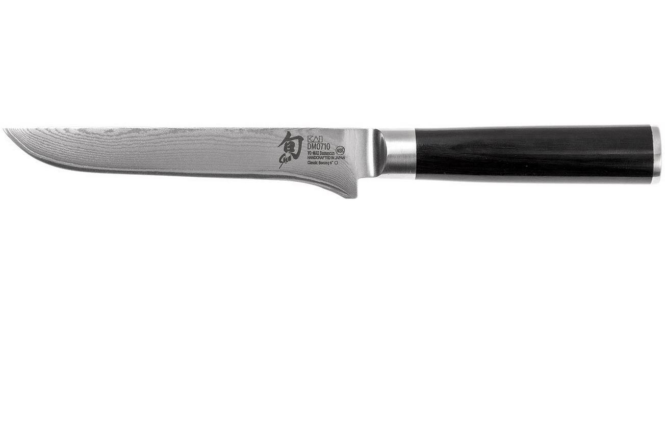 Kai Shun Uitbeenmes 15 cm