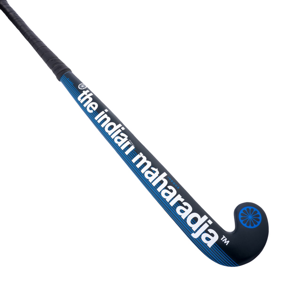 The Indian Maharadja  Indoor Blade