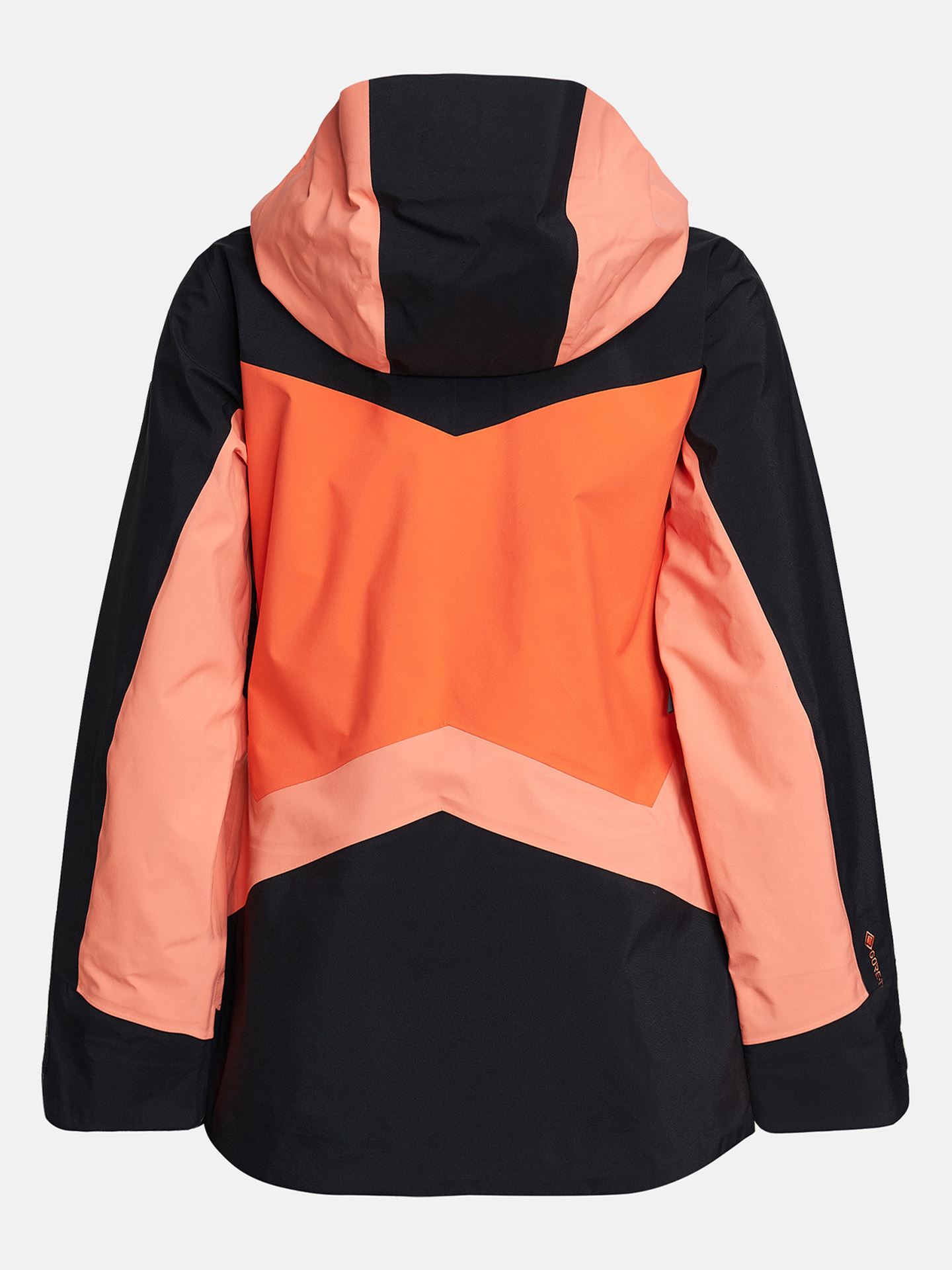 Gravity Jacket