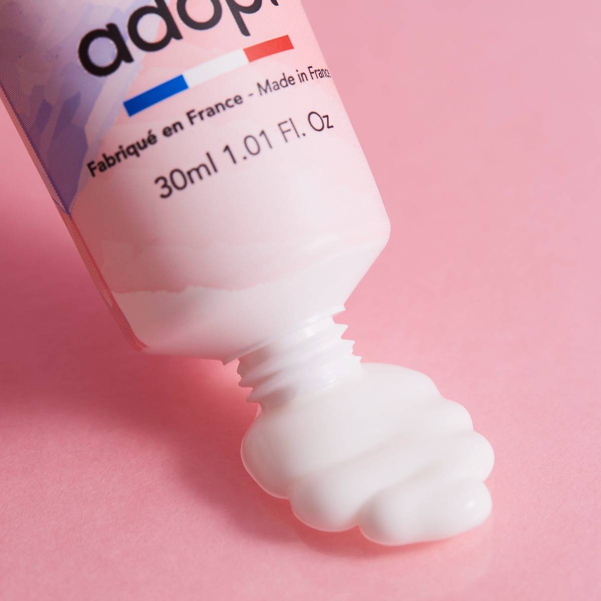 Yummy candy Crème mains et ongles hydratante 30ml