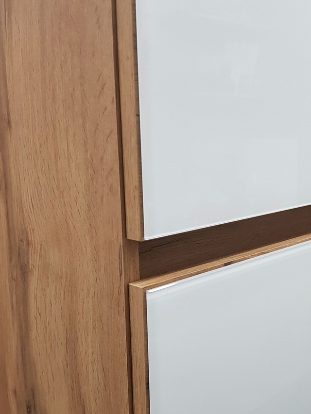 welltime Midischrank »Horki« 40 cm breit