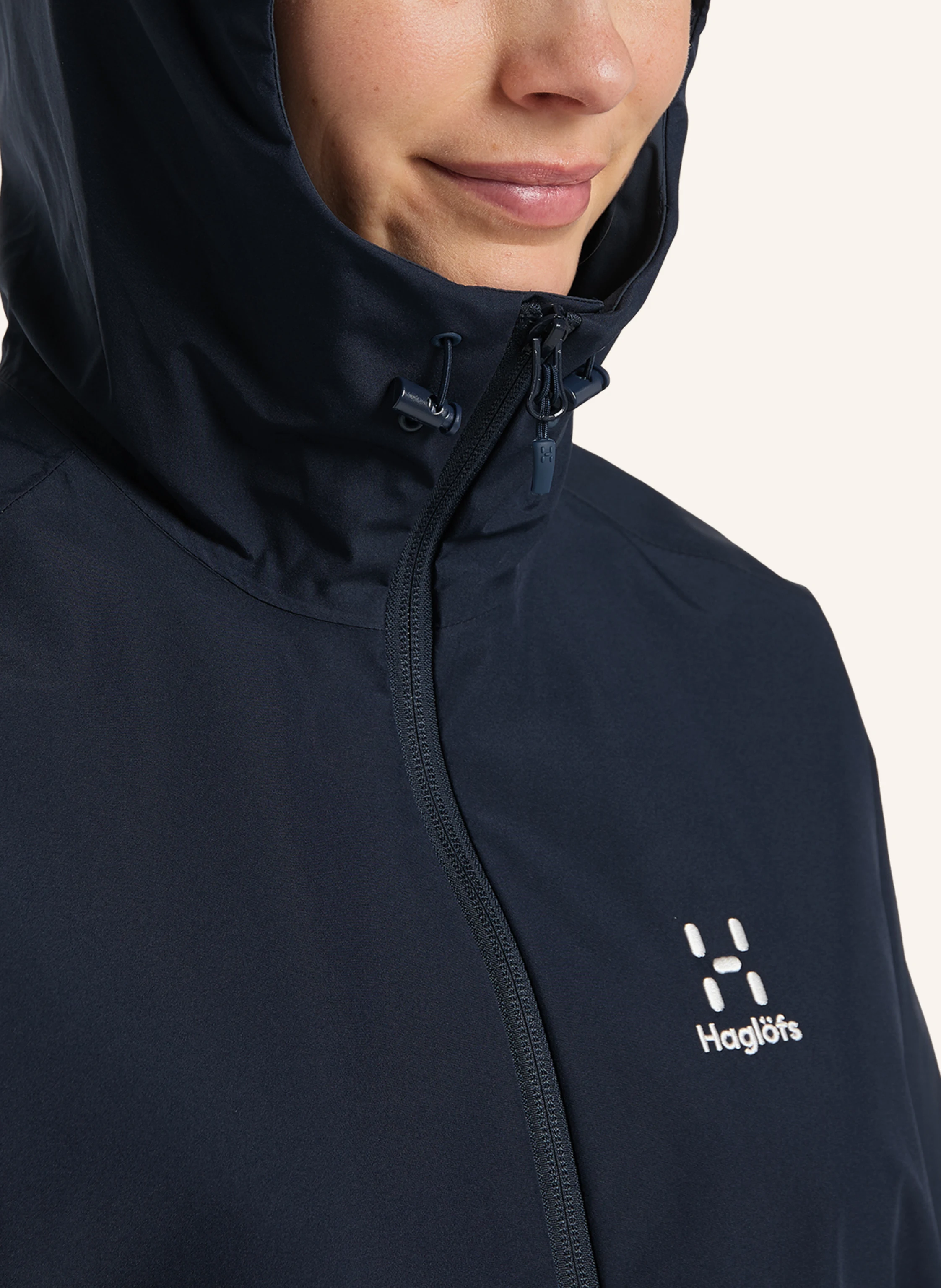Haglöfs Hardshelljacke BETULA GTX