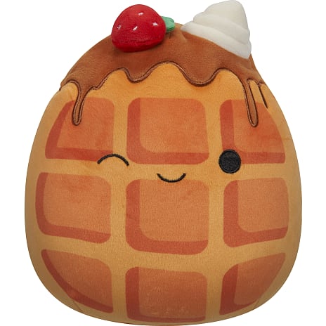 Squishmallows 19 cm – flere varianter – assorteret