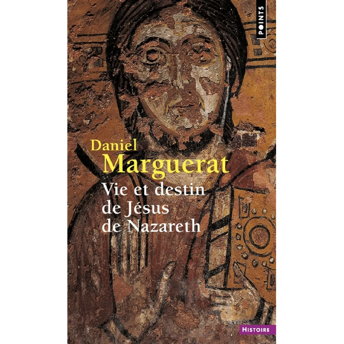 Vie et destin de Jésus de Nazareth