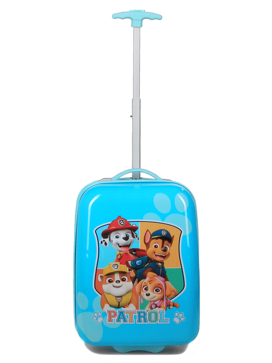 Valise Heys Pat Patrouille Team 46 cm