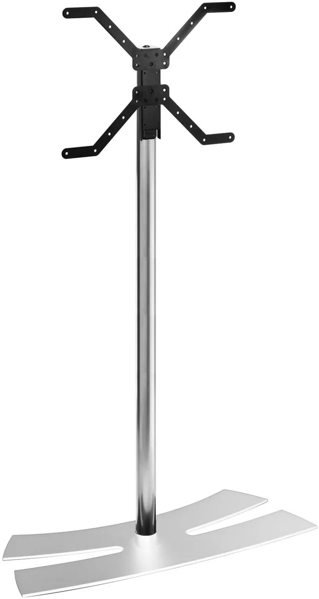 Erard Lux Up 1400 XL Blanc Supports TV
