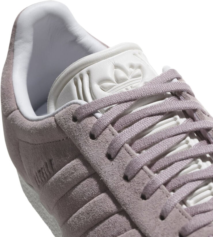 adidas Gazelle Stitch and Turn sko Pink
