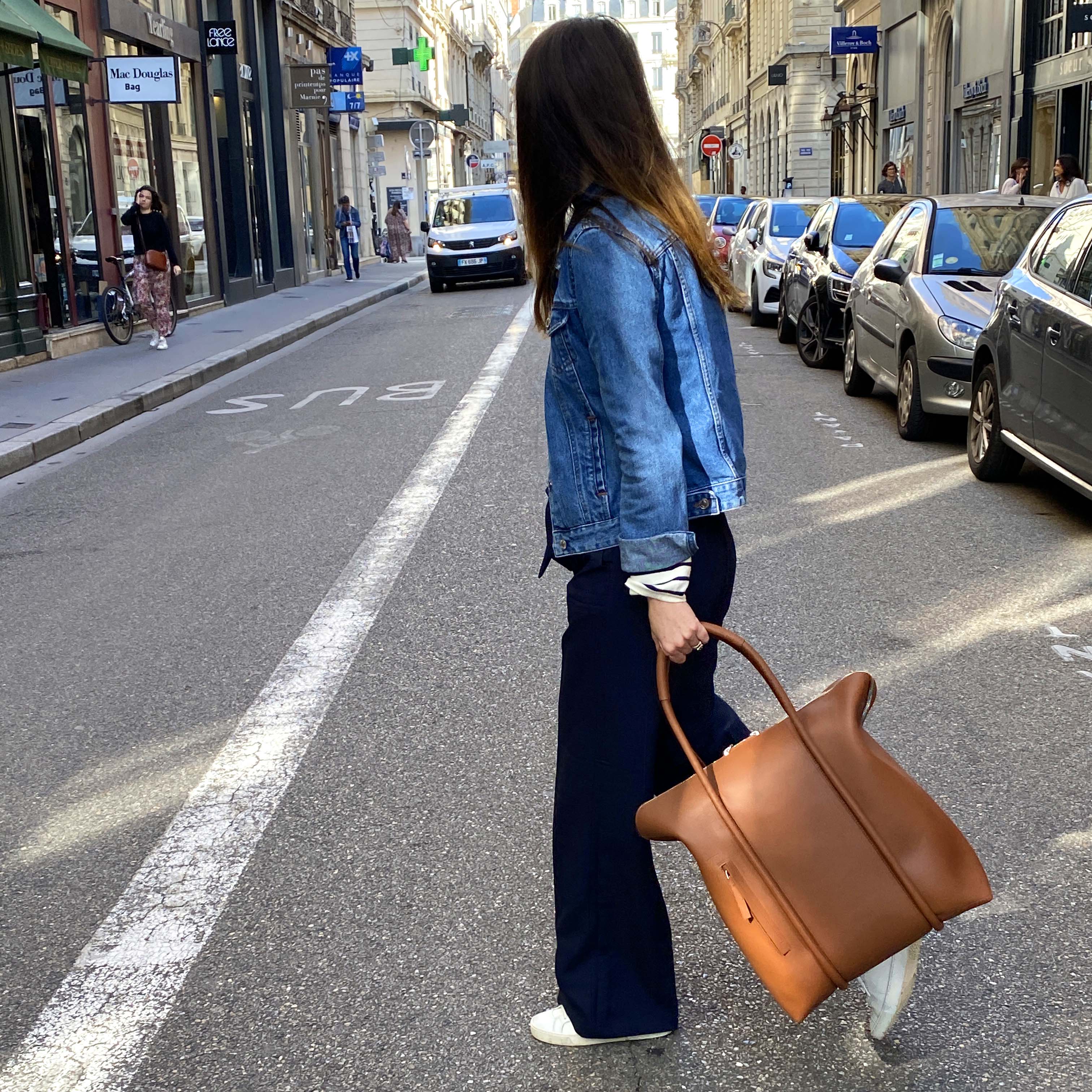 BONASTRE - BAG ROPE SHOPPING