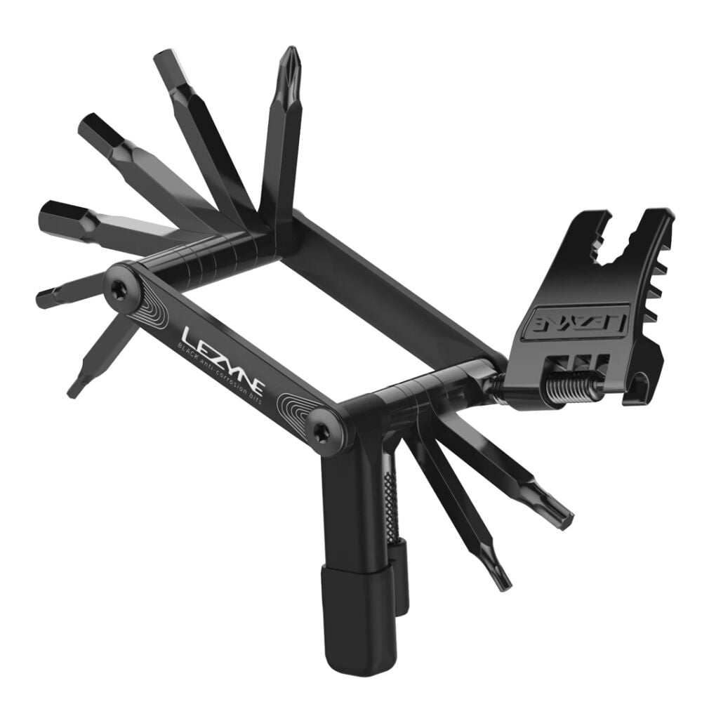 Mini Tool V PRO 17 Black