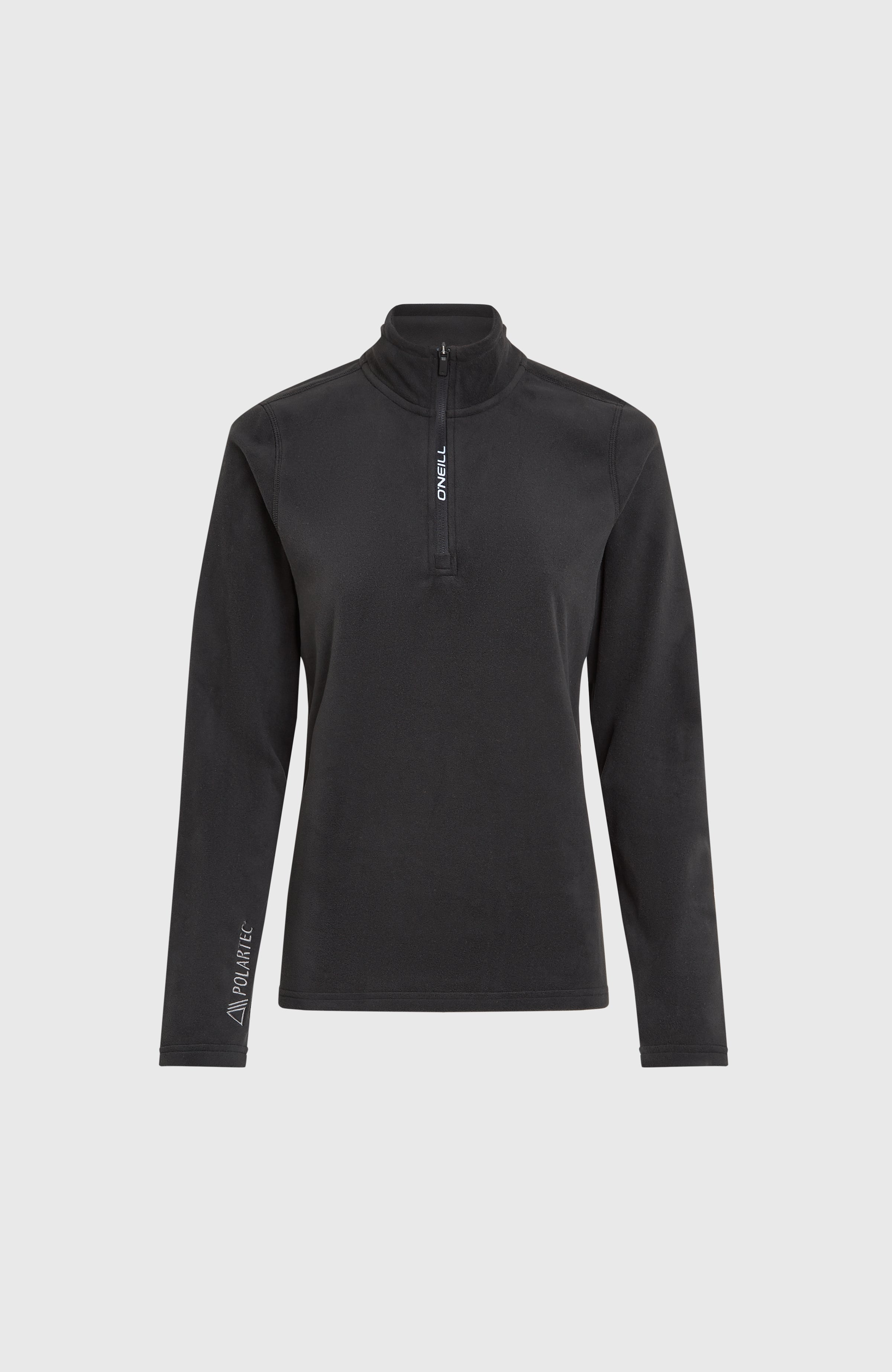 Jack's Polartec® 100 fleecetrui met halve rits