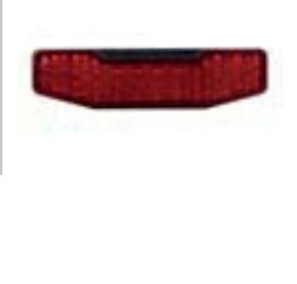 Support de plaque LighTech Kit réglable France/Suisse