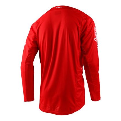 Maillot cross TroyLee design GP PRO MONO 2023 - Rouge