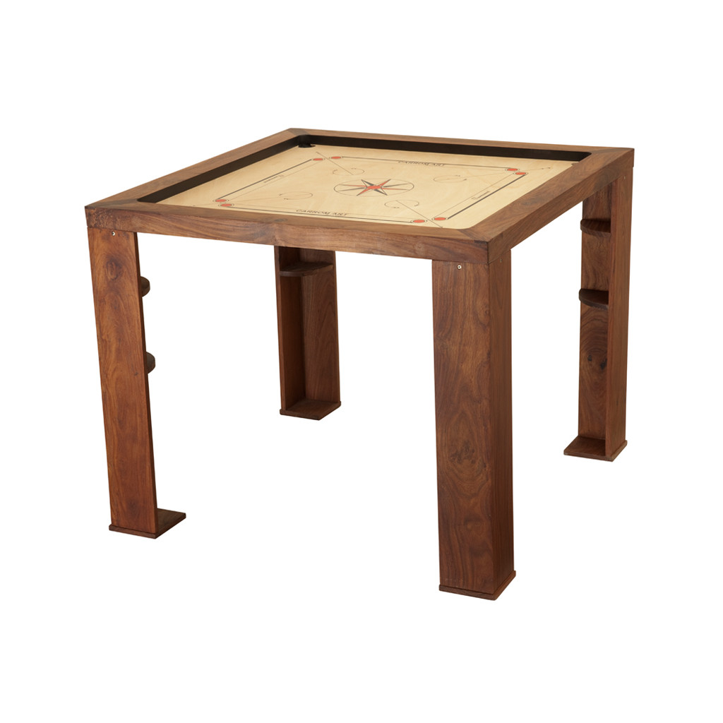 Table Carrom W.C.T. Champion 88cm