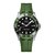 Mido Ocean Star 600 Chronometer Set Grün M026.608.11.051.01