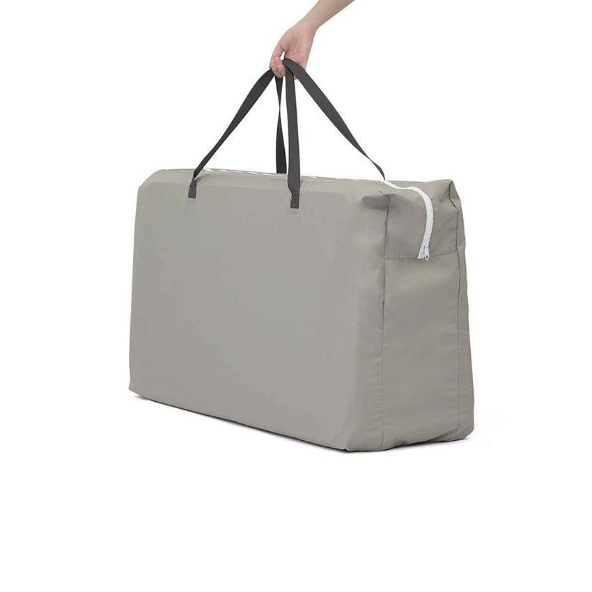 Berceau Cododo Roomie Glide - Almond - Ecru
