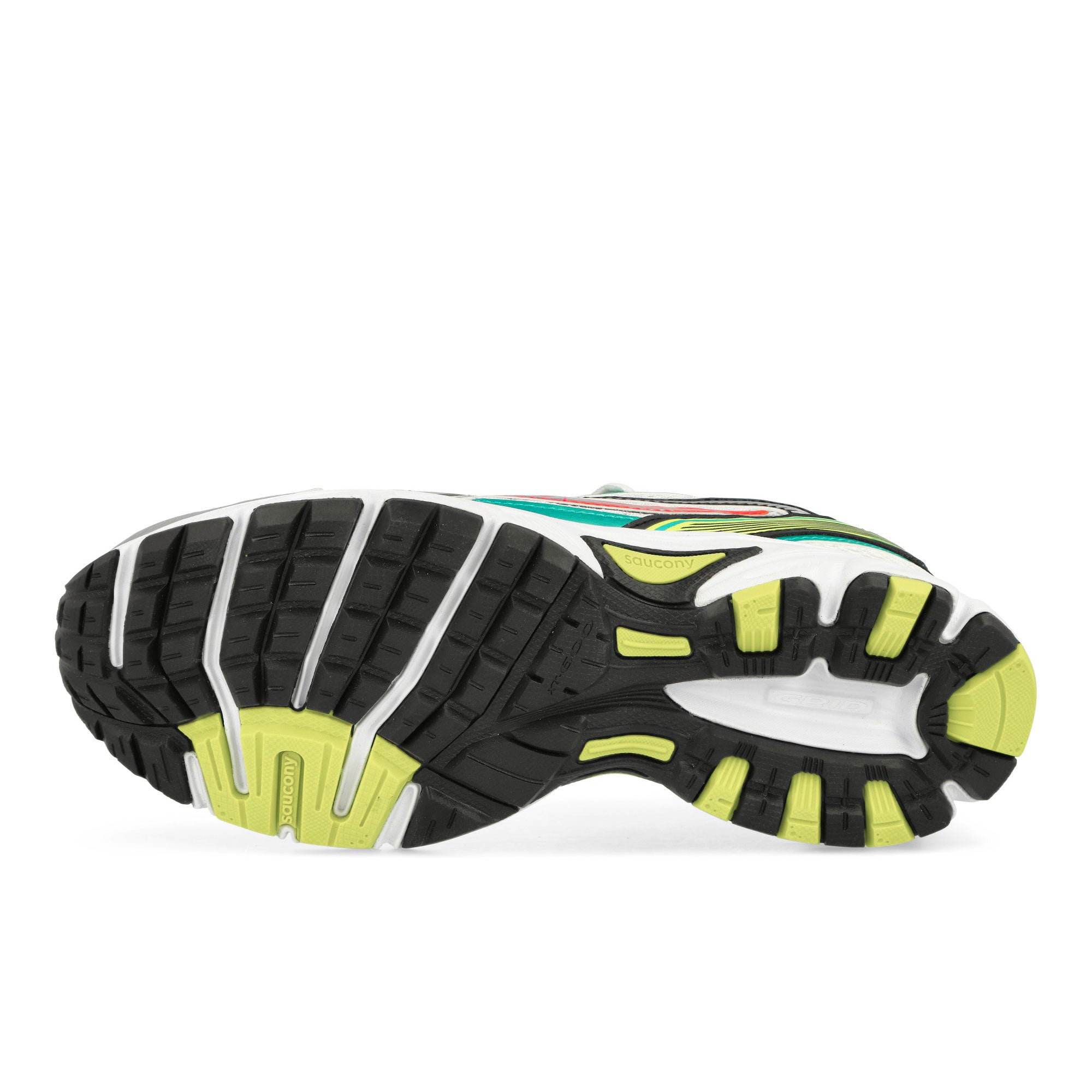 Saucony<br>Ride Millennium