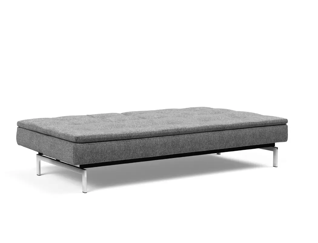 Schlafsofa Dublexo Chrom