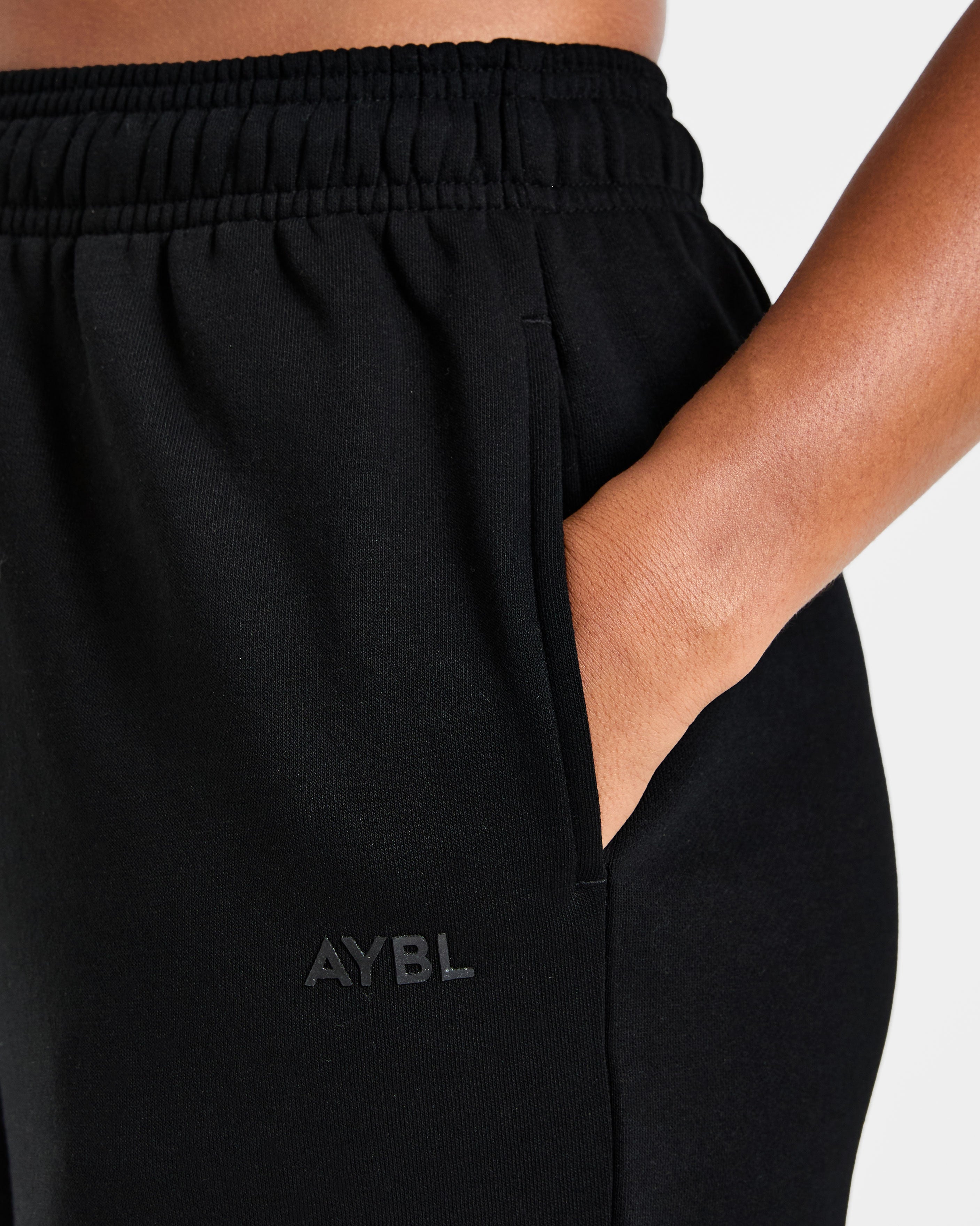 Lifestyle Oversized Joggers