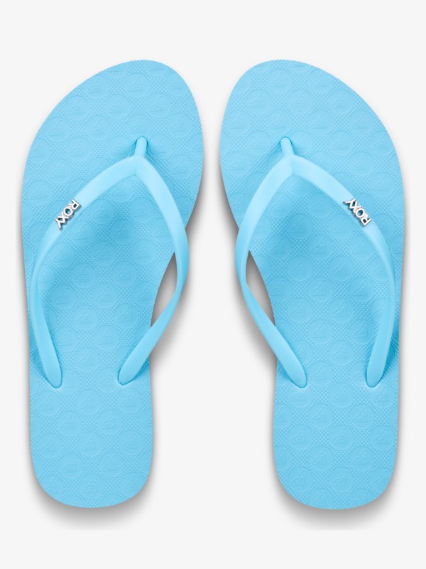 Viva Iv Tongs Bleu Femme