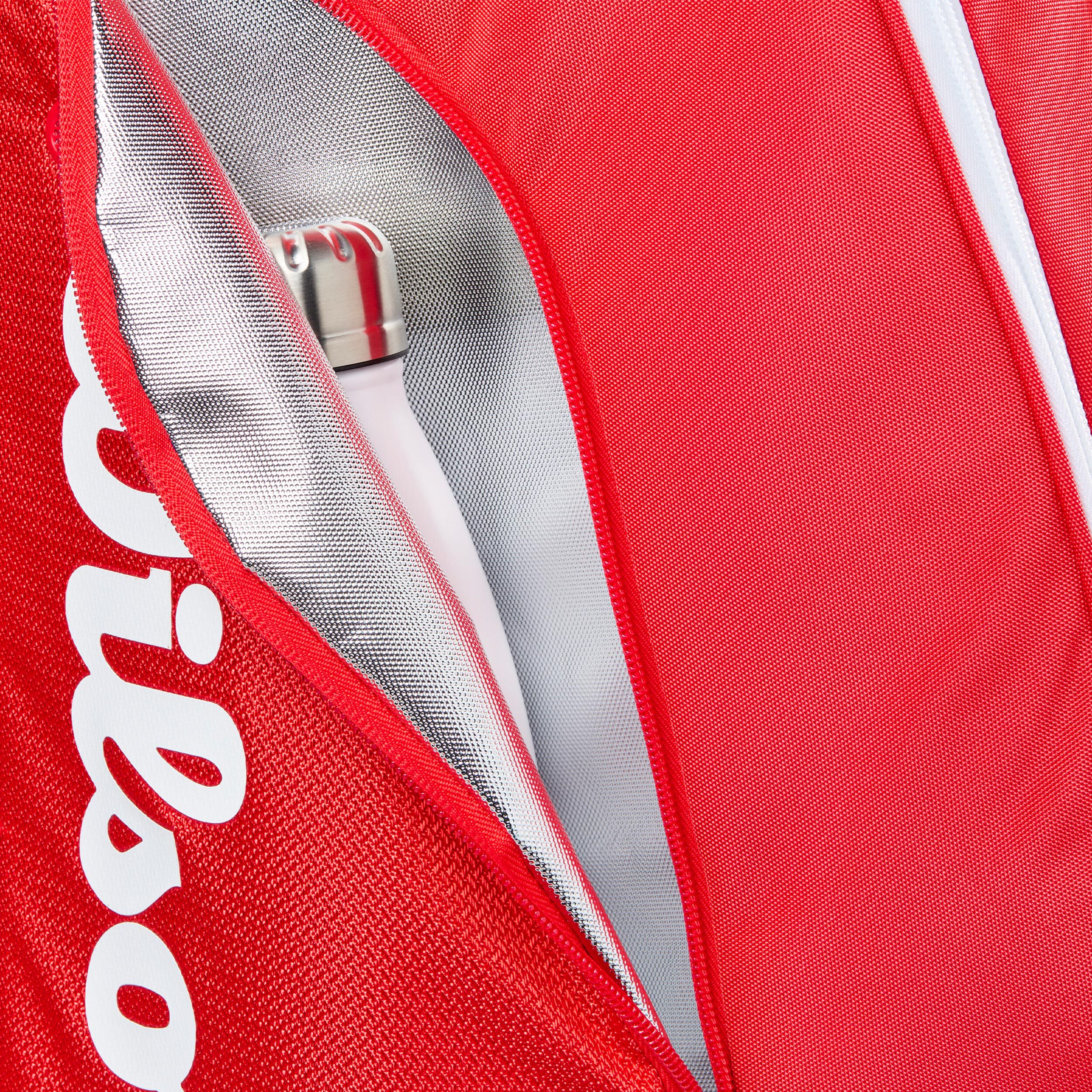 Wilson Bela Tour Sac De Padel - Rouge