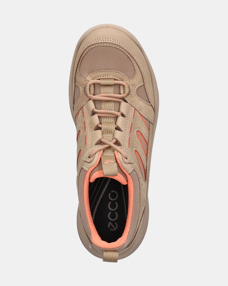 Ecco Off-Road Lage sneakers  - beige