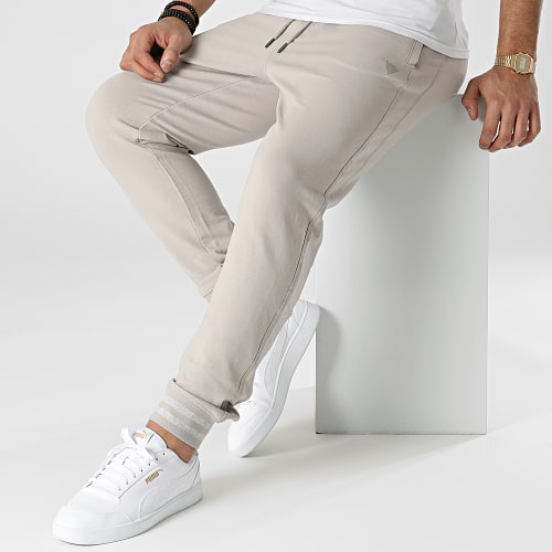 Pantalon Jogging M2RB37-K6ZS1 Taupe