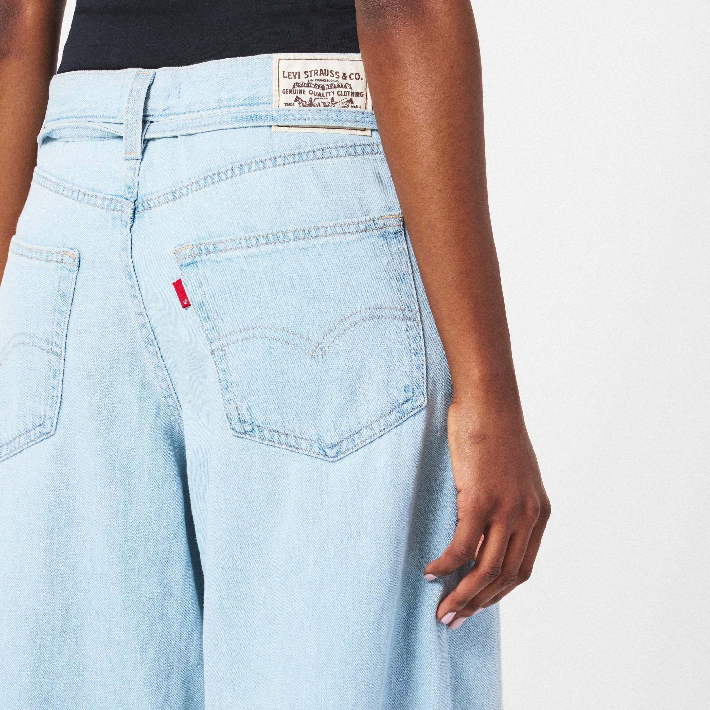 Levis XL Straight Denim Jeans
