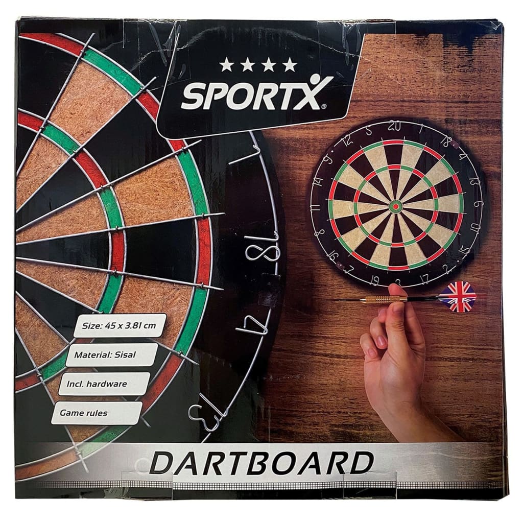 Diana De Dardos Sportx Multicolour