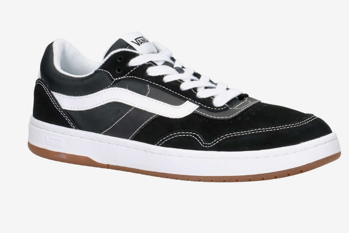 Vans Cruze 3.0 Schuh (black white)