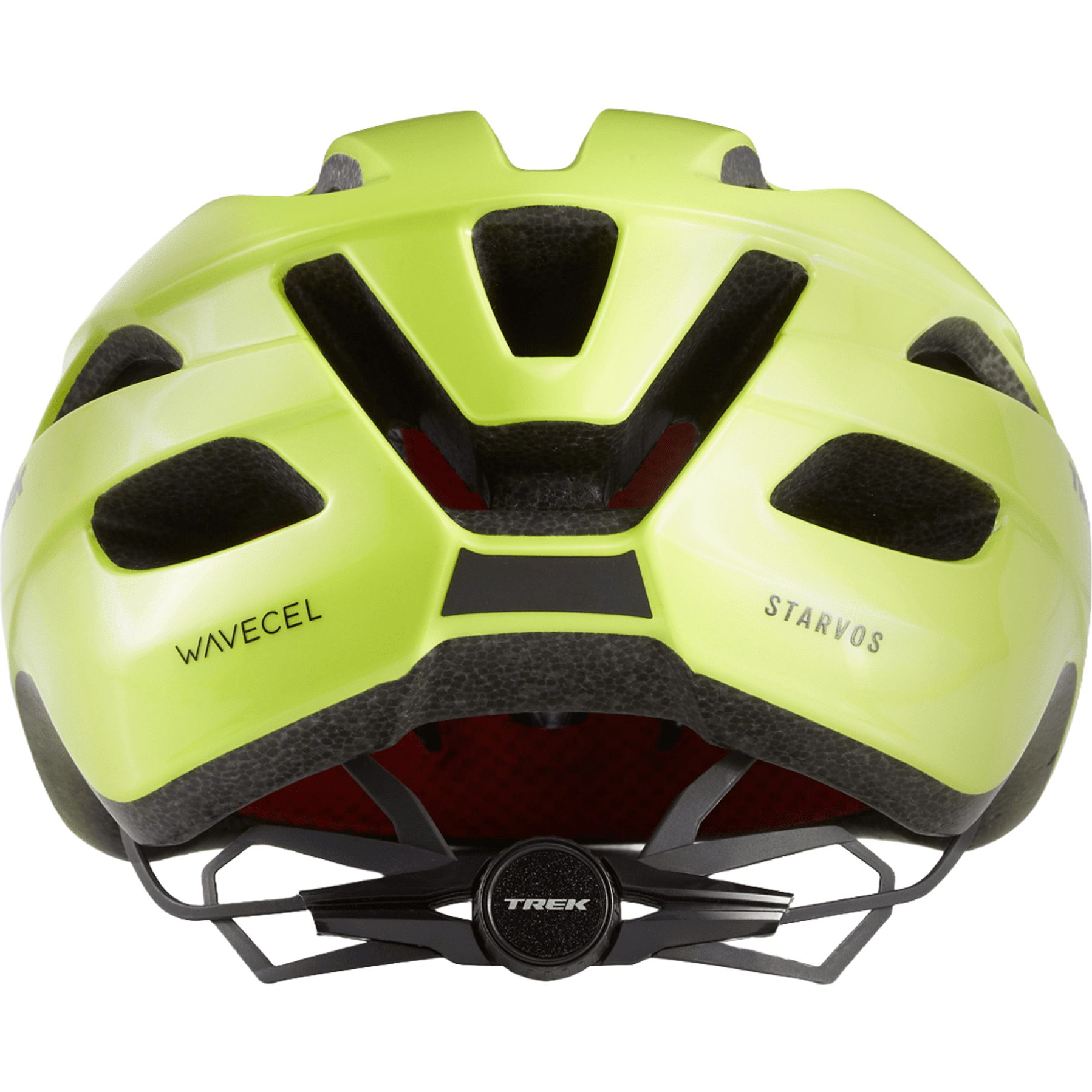 Trek Starvos WaveCel Racefiets Helm