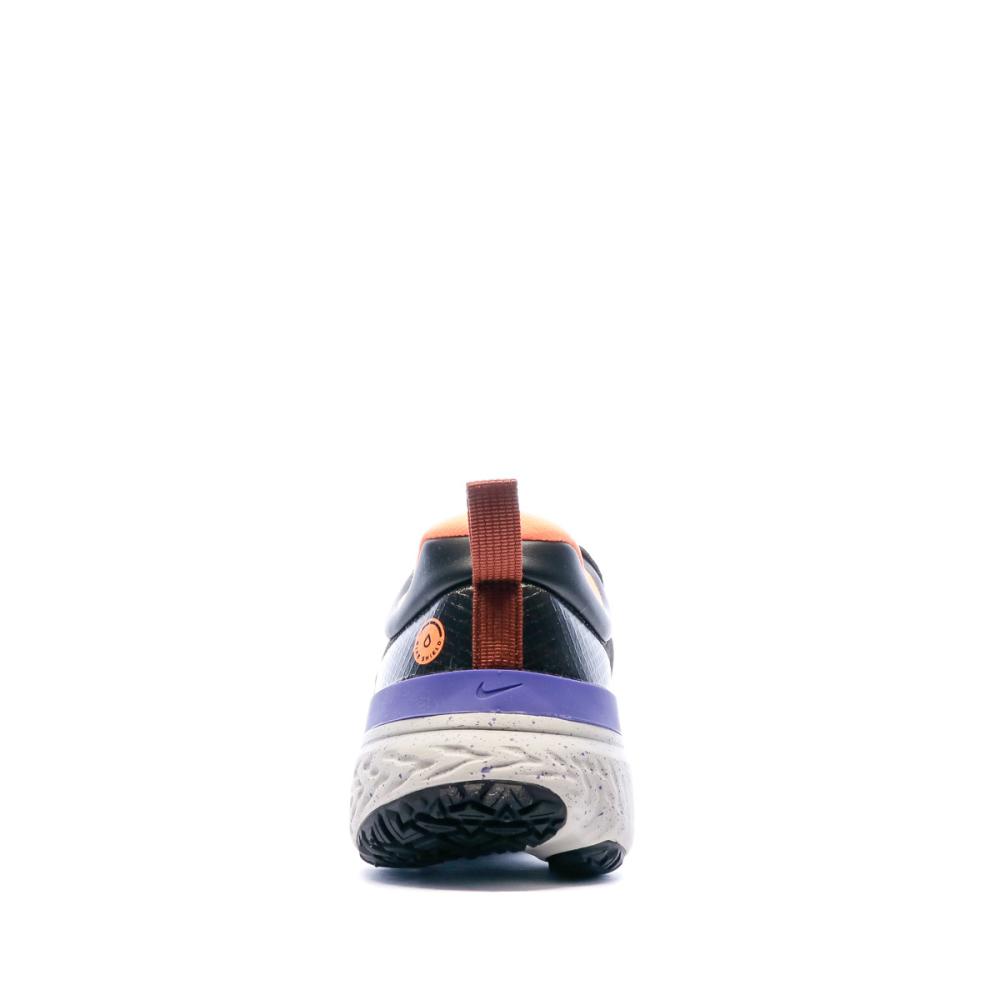 Nike Chaussures de running Noir Homme Nike React Miler 2 Shield