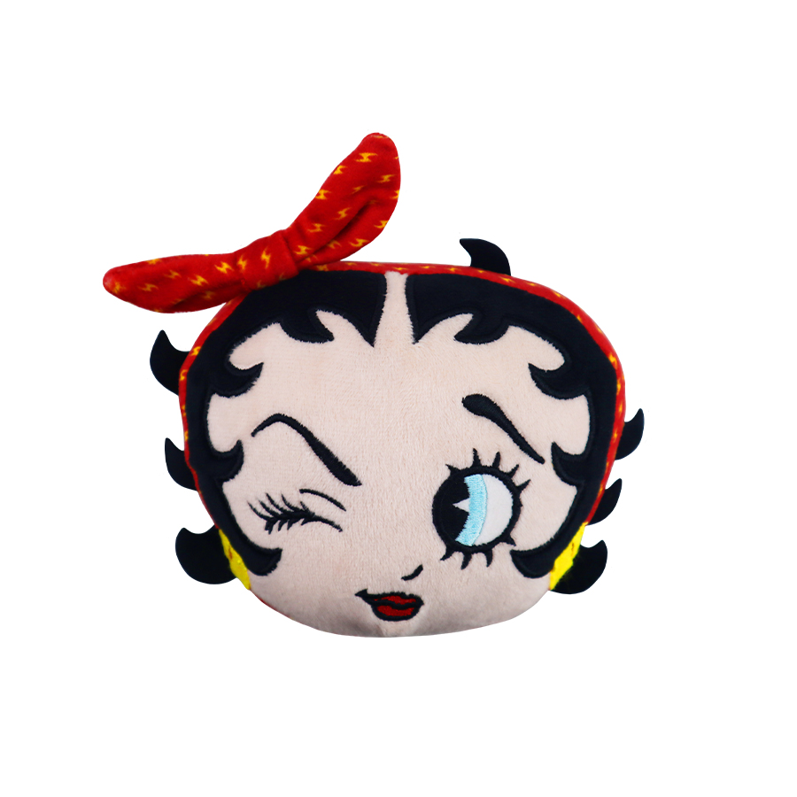 Pelúcia Toy Betty XXI