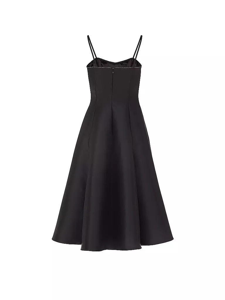 SWING Cocktailkleid  lila
