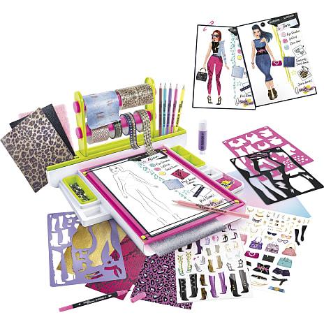 Style 4 ever fashion designer studio