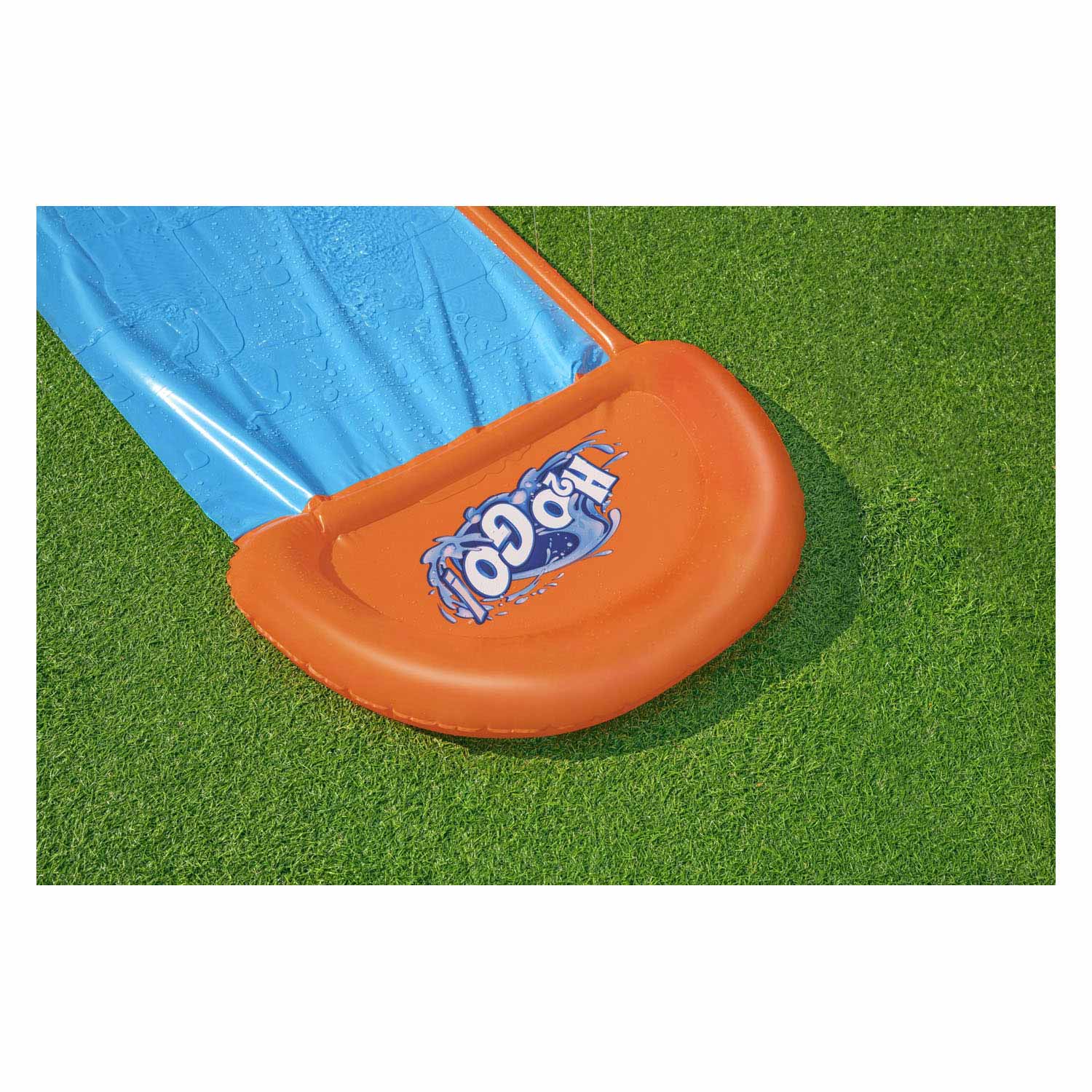 Bestway H2OGO! Waterglijbaan Tsunami Splash Ramp