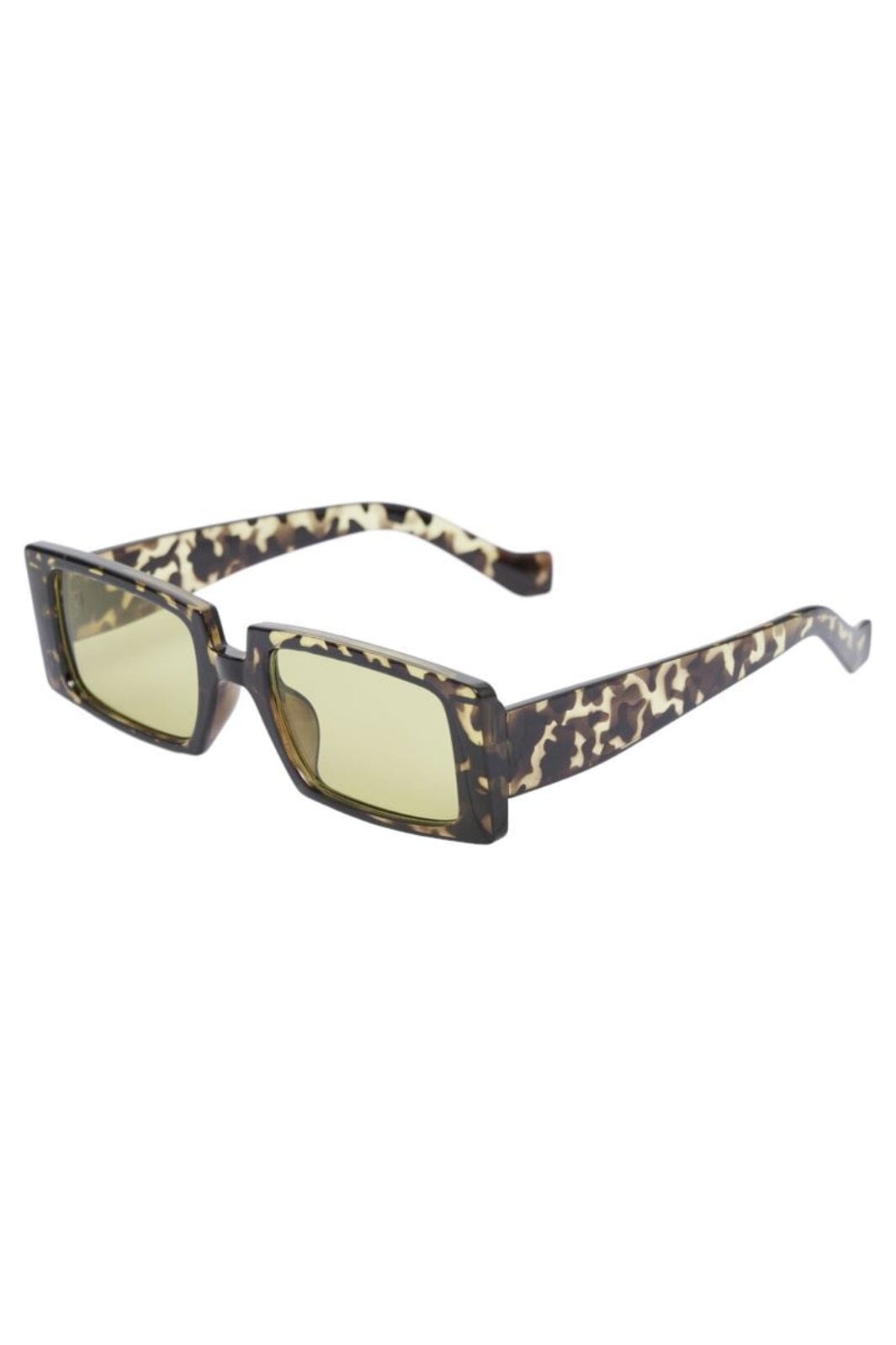 Pieces Pcannika M Sunglasses Box