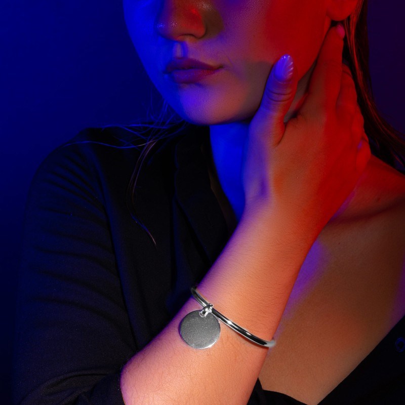 Jonc Aglaé XL 60mm
