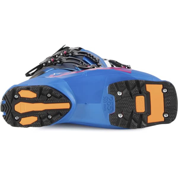 Chaussure de ski LANGE XT3 FREE 130 LV GW VIBRANT BLUE