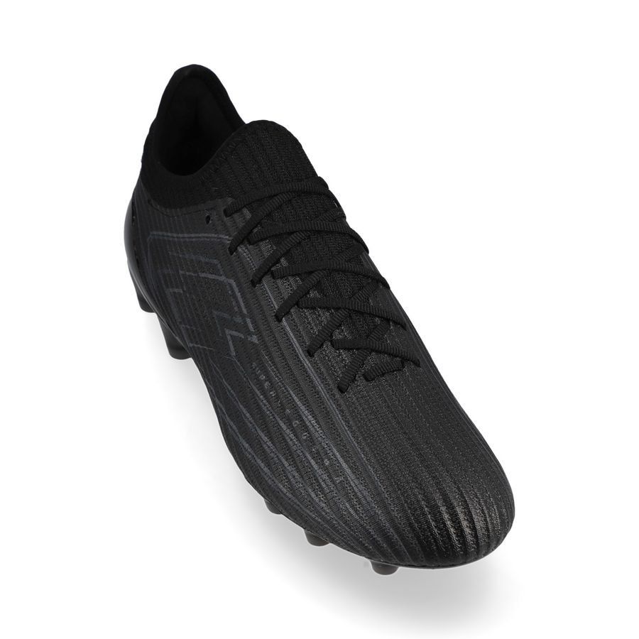 Lotto Solista 200 VIII FG Blackout Pack - Noir